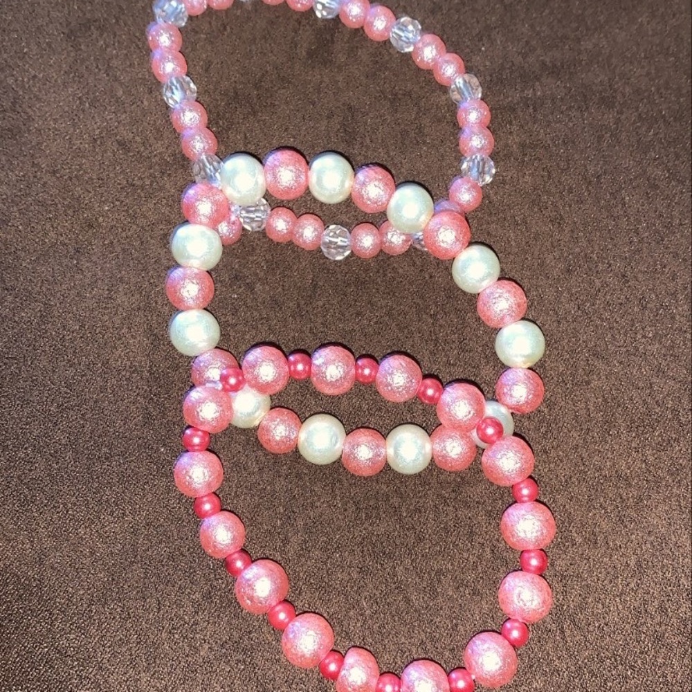 Set of 3 bracelets